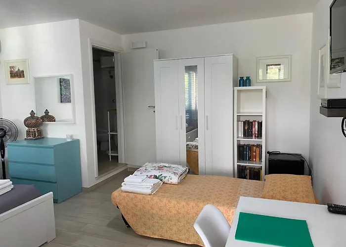 B&B Viadelmare