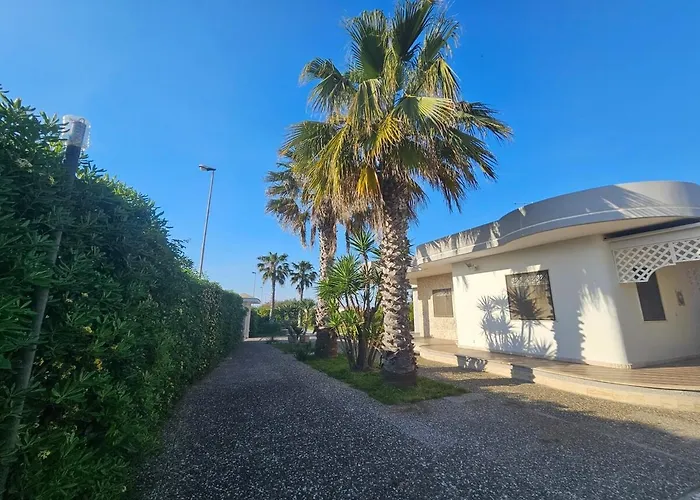 Casa Vacanze Nonna Nina