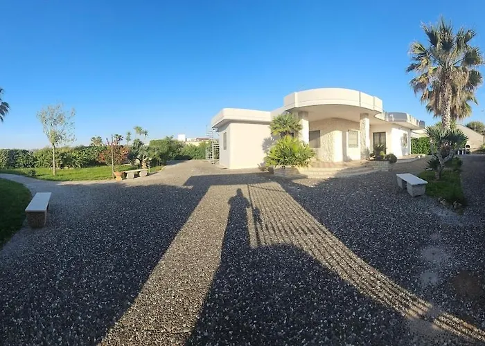 Casa Vacanze Nonna Nina
