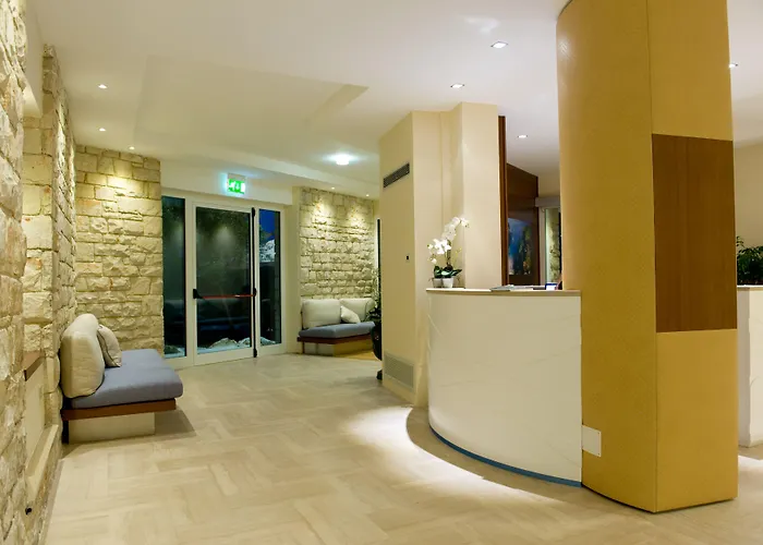 Hotel Orsa Maggiore