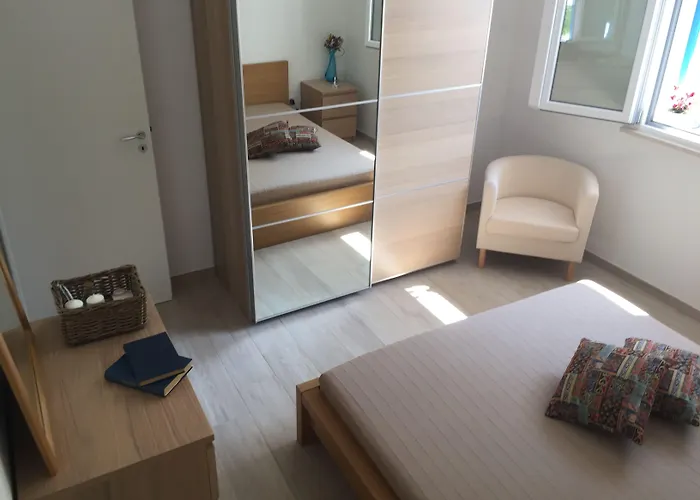B&B Viadelmare