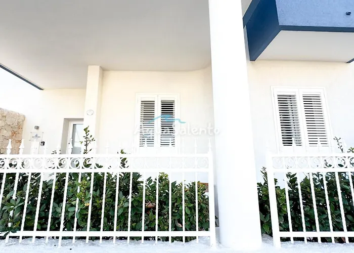 Aquarama Rooms & Apartments