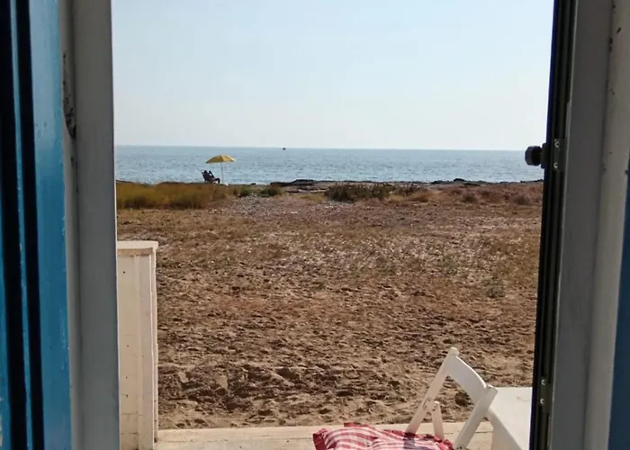 Casa Mare